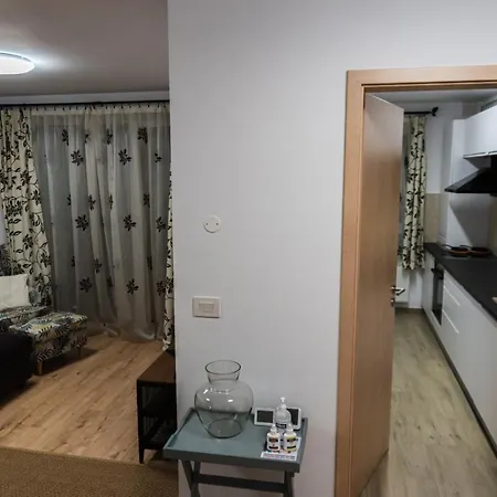 דירות בראשוב Condmari Vip מראה חיצוני תמונה