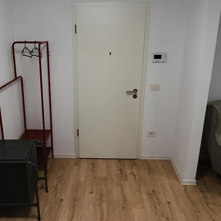 דירות בראשוב Condmari Vip מראה חיצוני תמונה