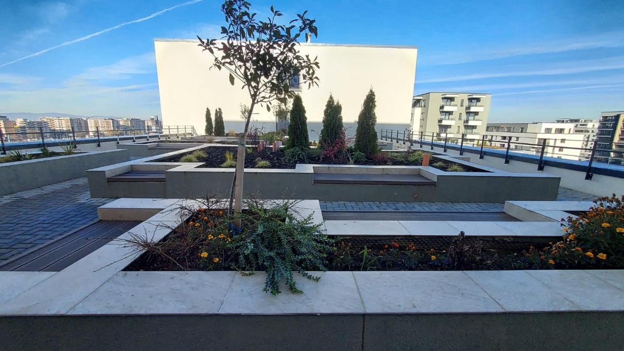 Condmari Vip Apartamento