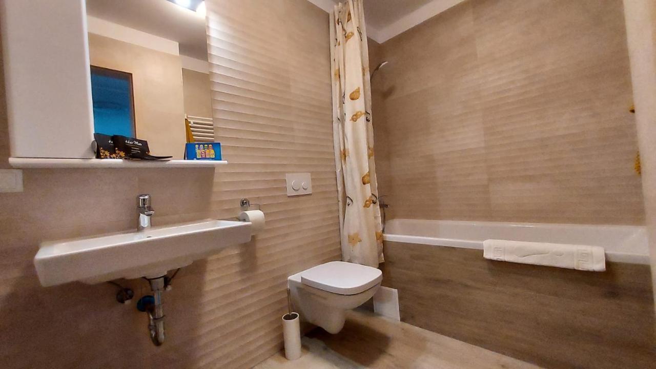 דירה Condmari Vip בראשוב
