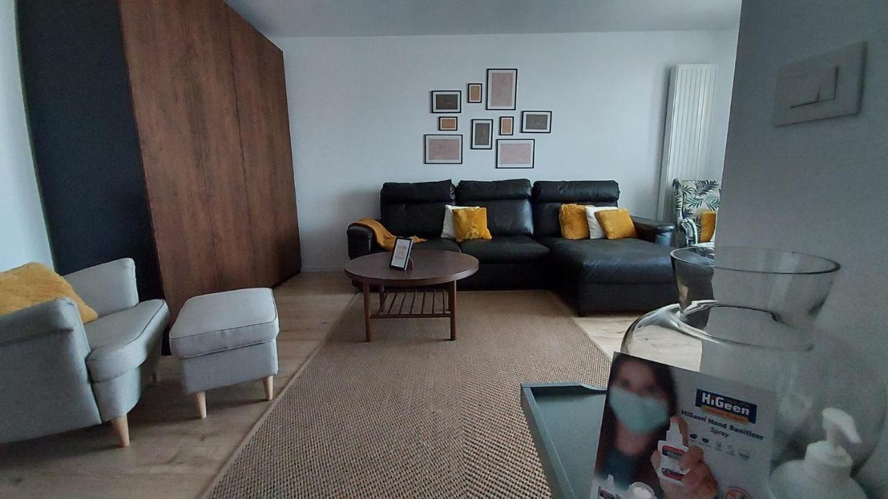 Condmari Vip Apartamento