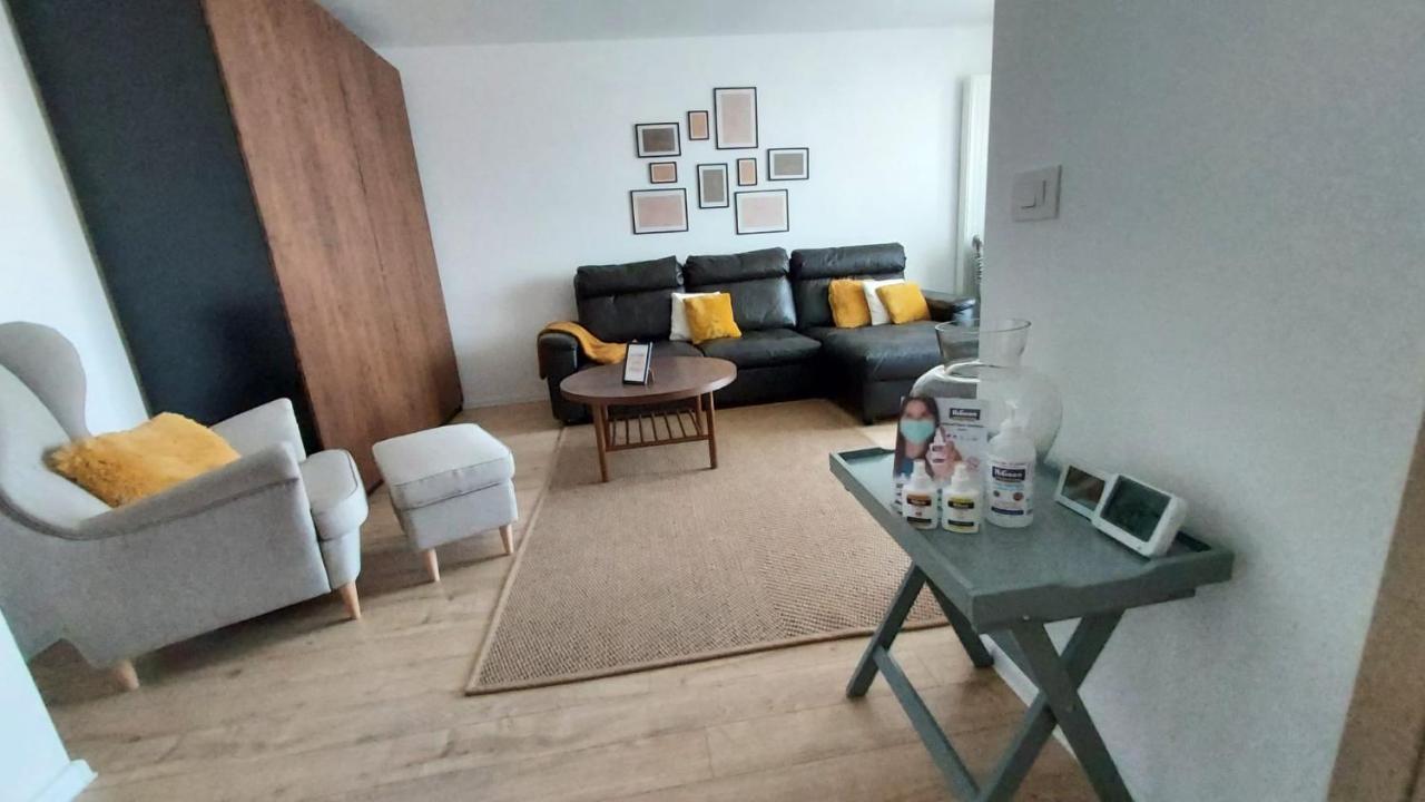 Condmari Vip Apartamento *