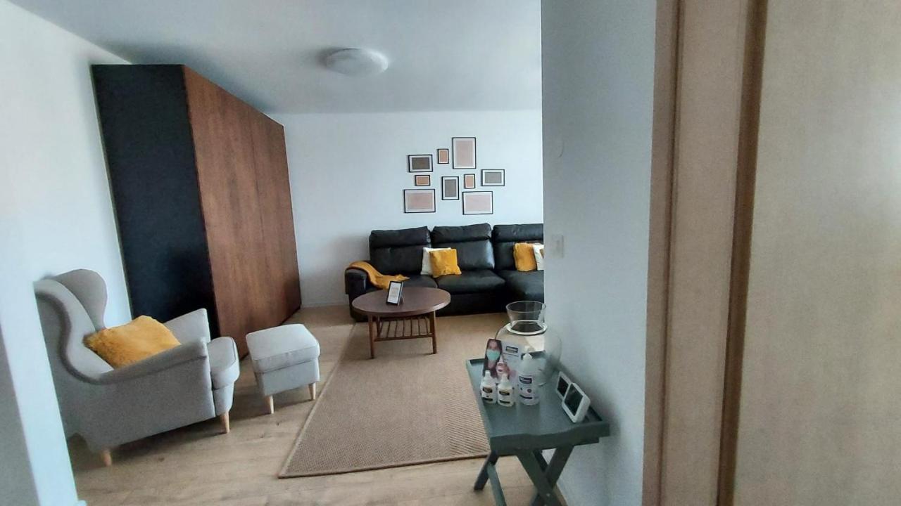 Apartamento Condmari Vip *