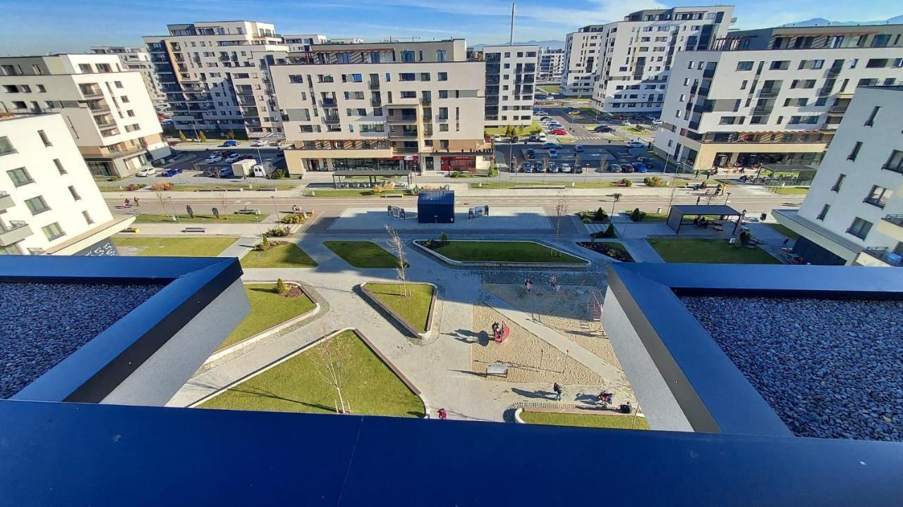 Condmari Vip Apartamento *