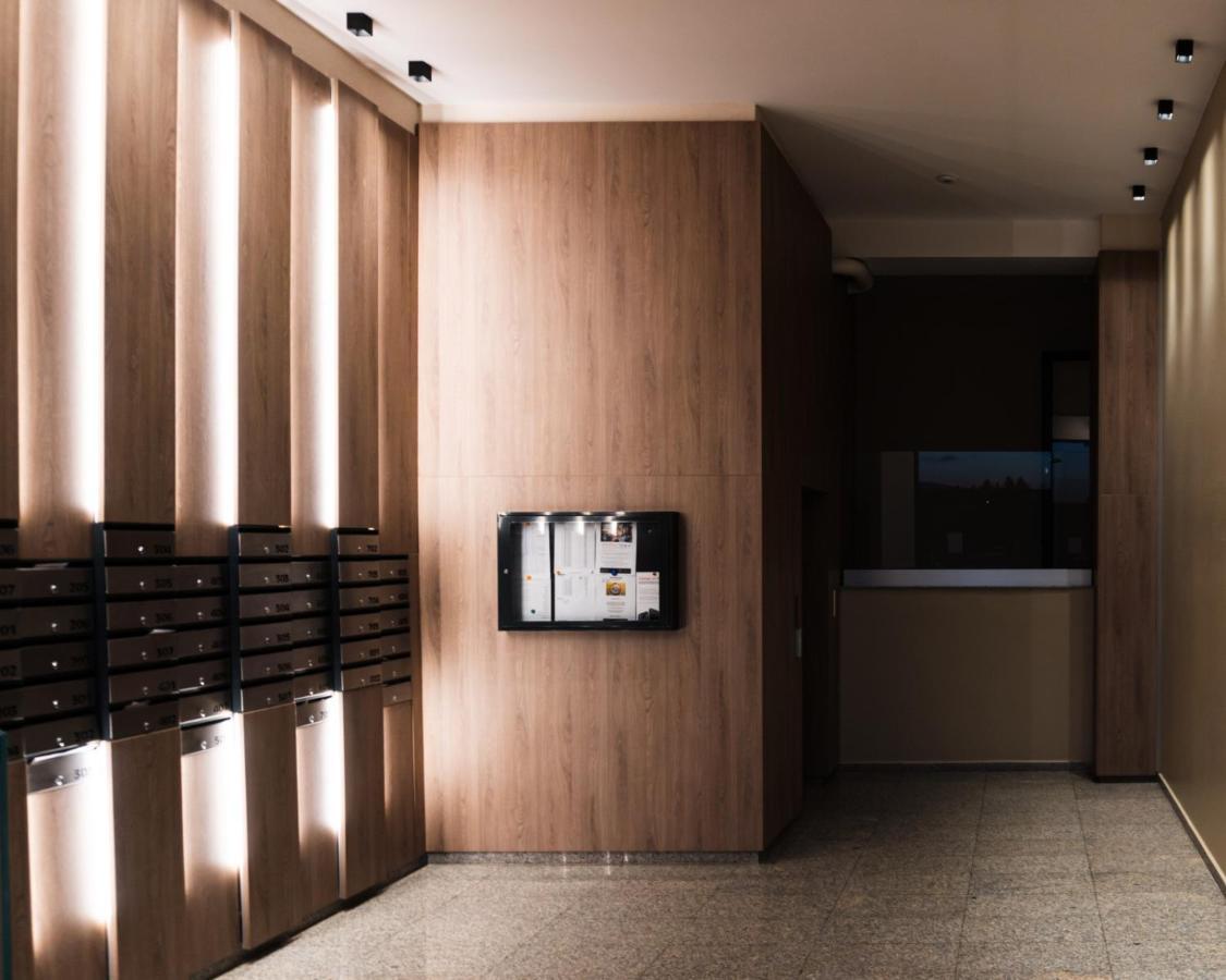 Apartamento Condmari Vip *