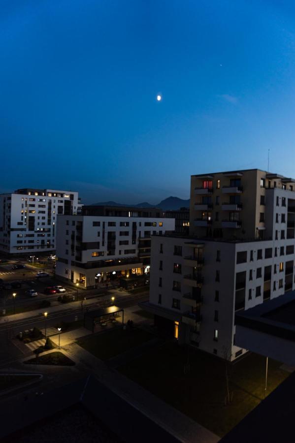 Condmari Vip Apartamento *