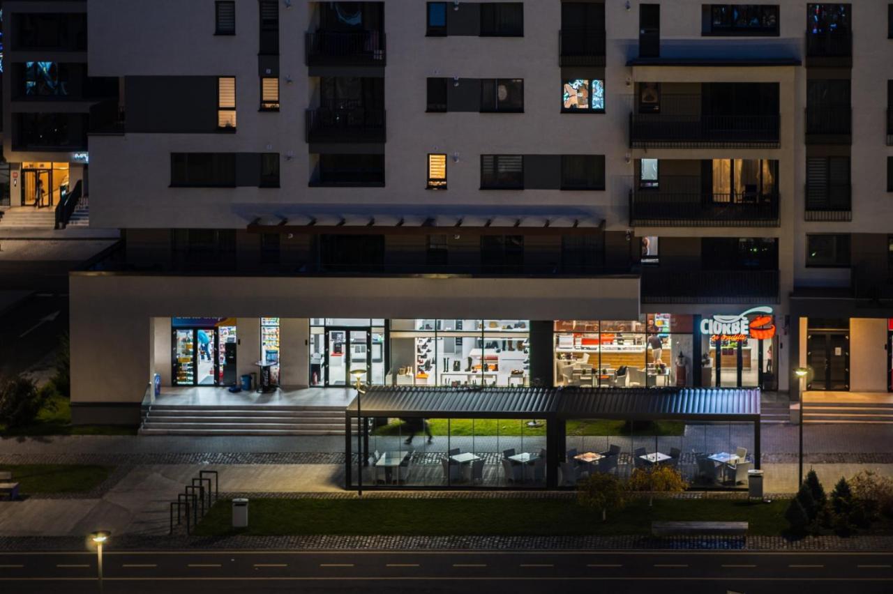 Condmari Vip Braşov