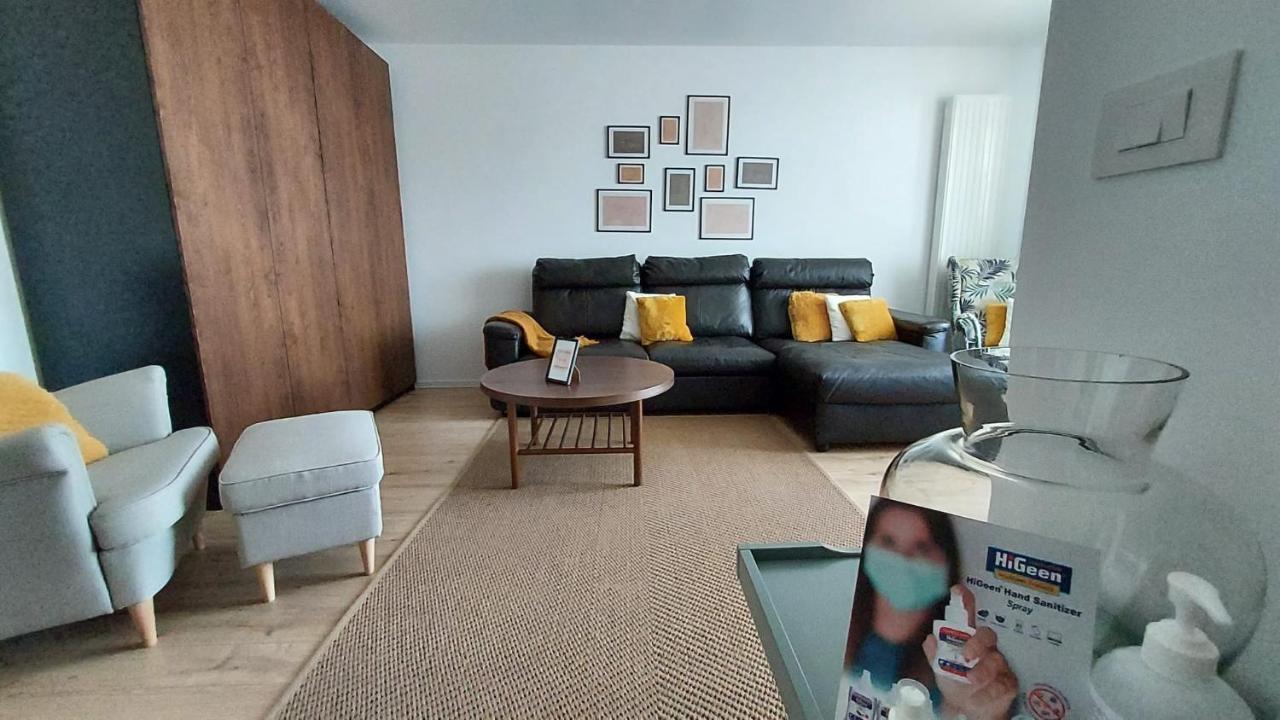 Condmari Vip דירה *