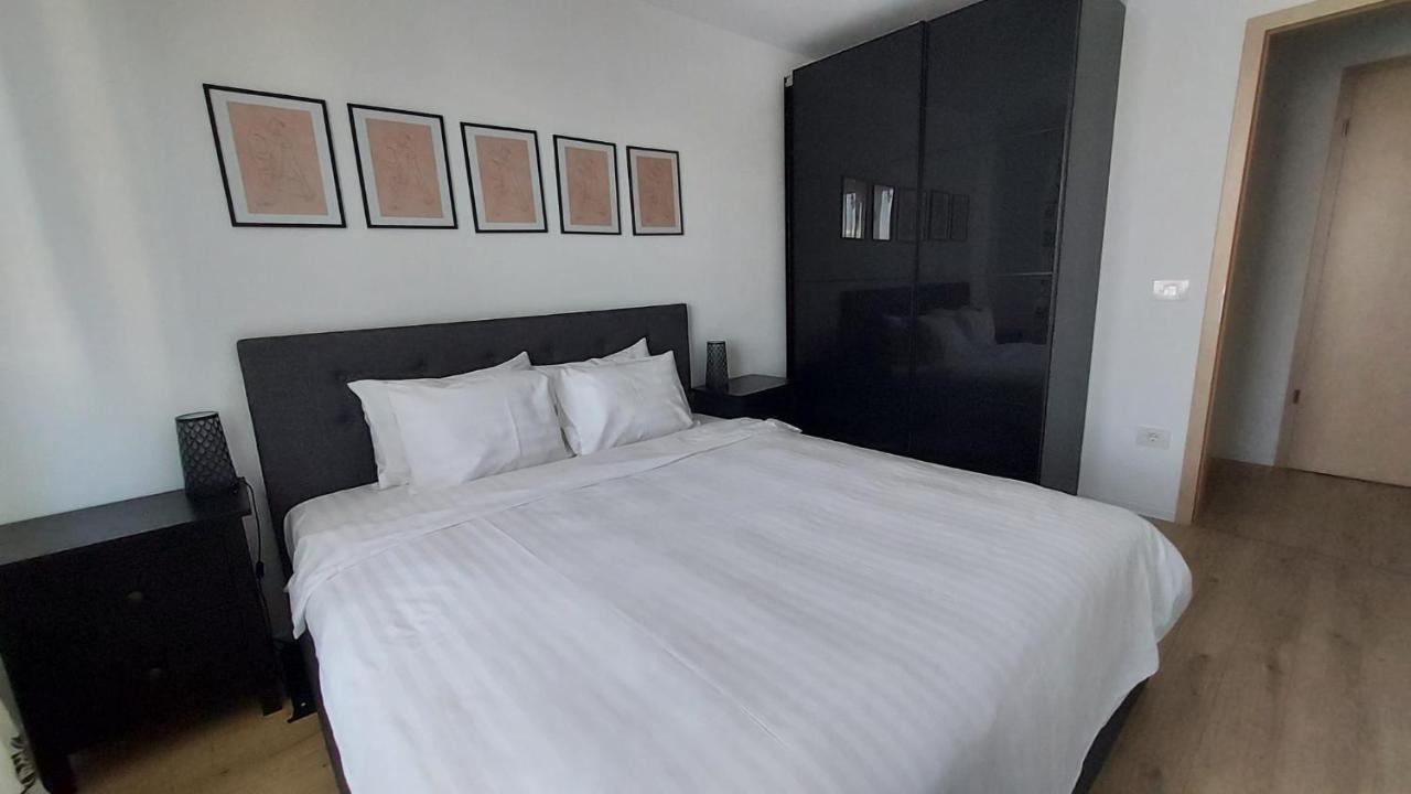 Condmari Vip דירה