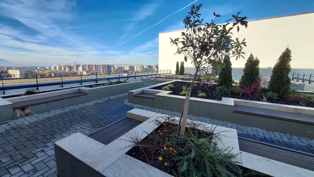 Condmari Vip Apartamento